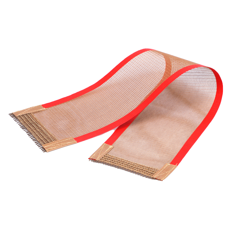 PTFE Belt Features