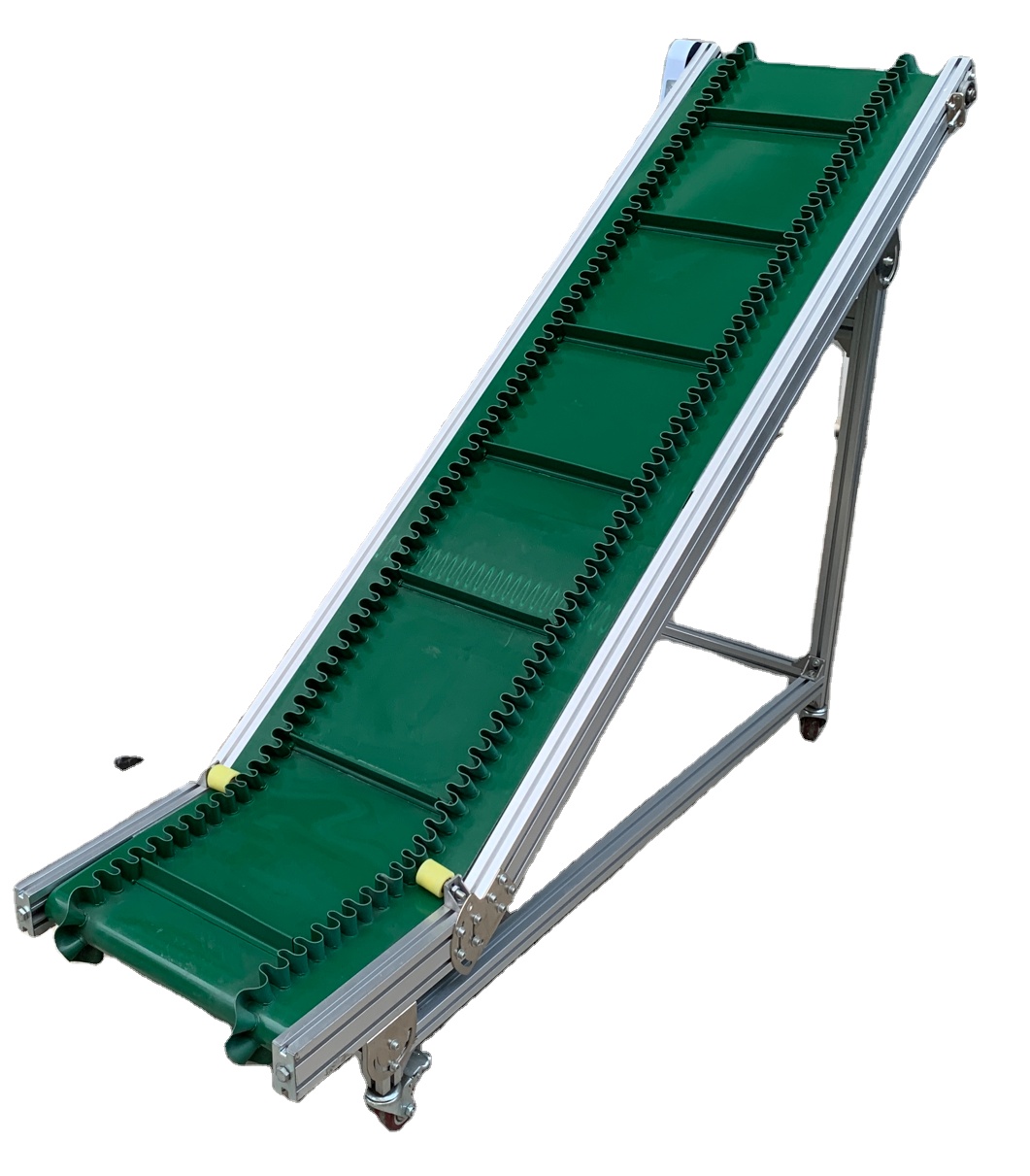 Best Conveyor System