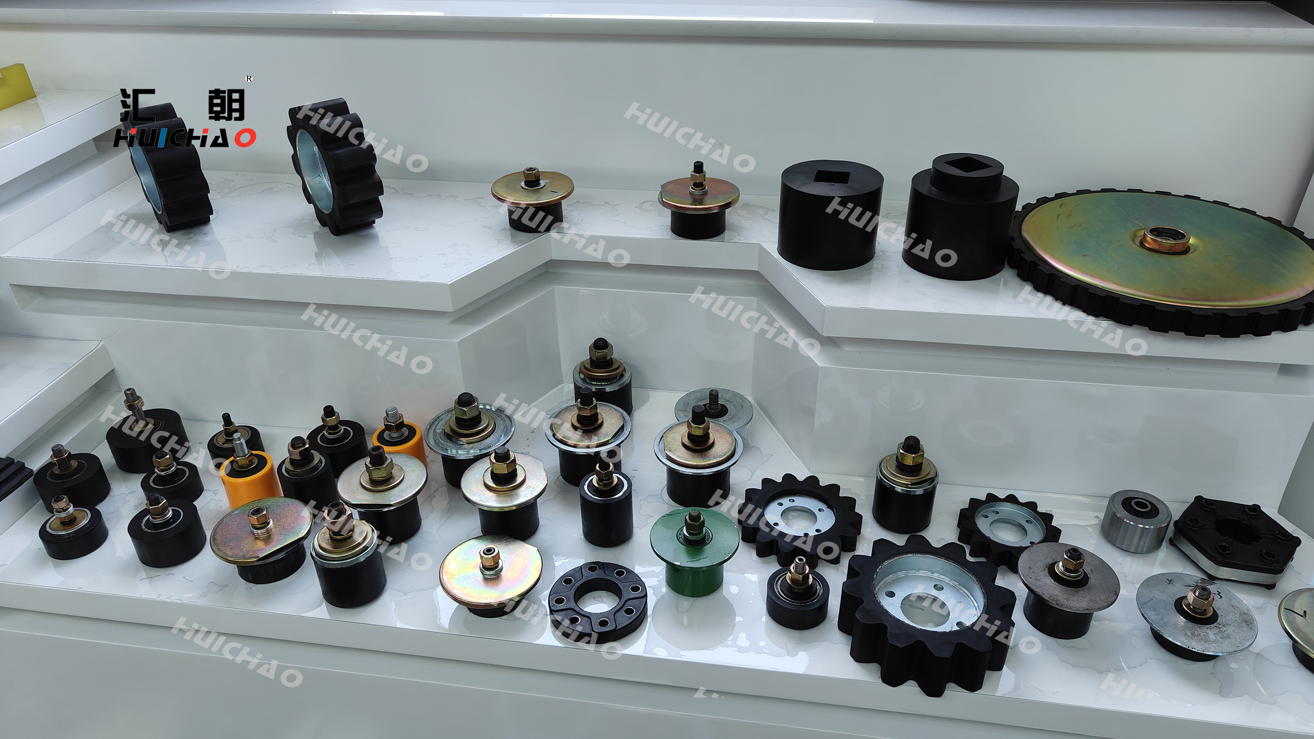 Manufacturing process 3