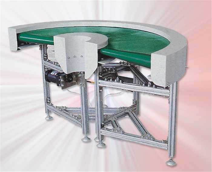 Conveyor details image 4