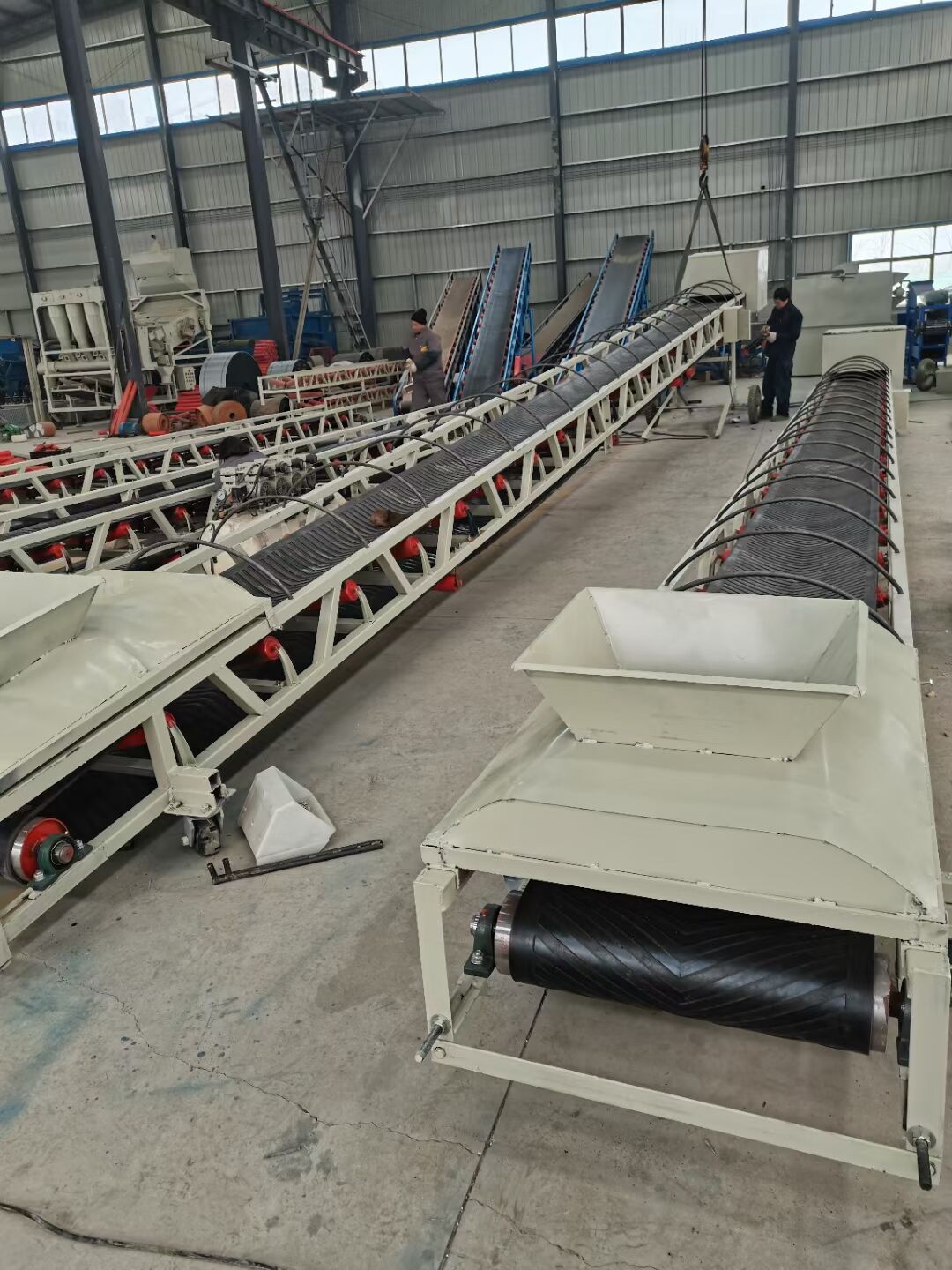 Production Process 3