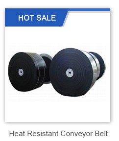 ST 1250 Steel Cord Conveyor Belt for Coal Mining China Top Quality