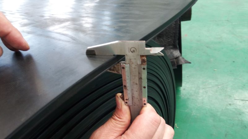 Thickness Inspection