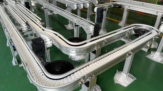 Quality control testing chamber