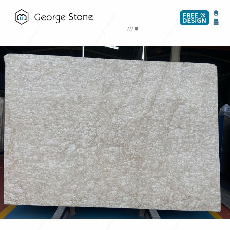 Good Service Countertop Marble Price Wall Mosaic Artificial Floor Tile Big Slab