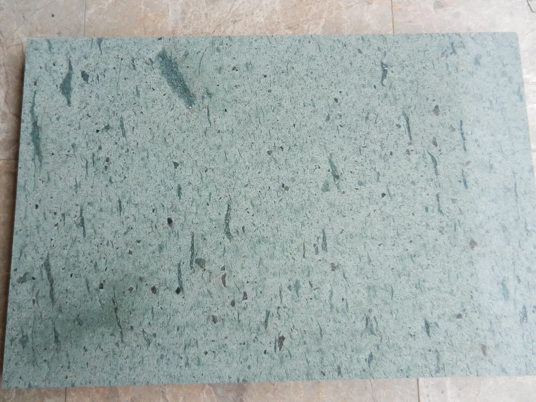 Natural Green Sandstone Tile