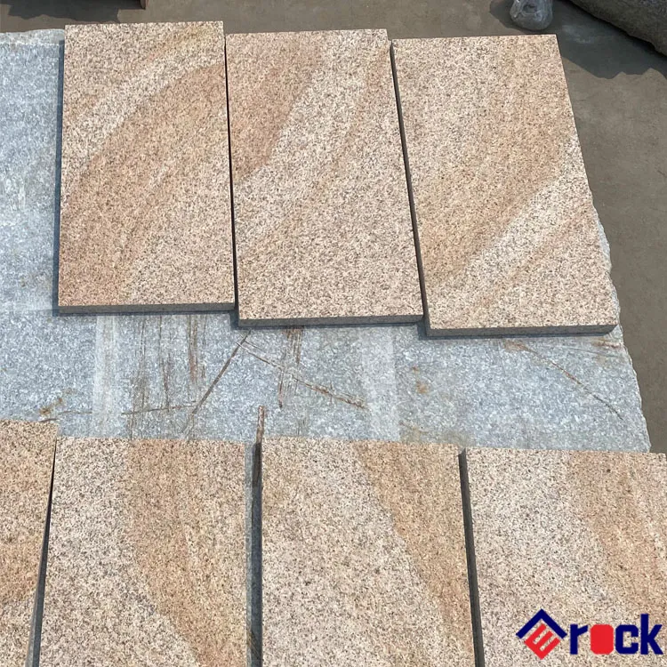 Granite Paving Stone 3