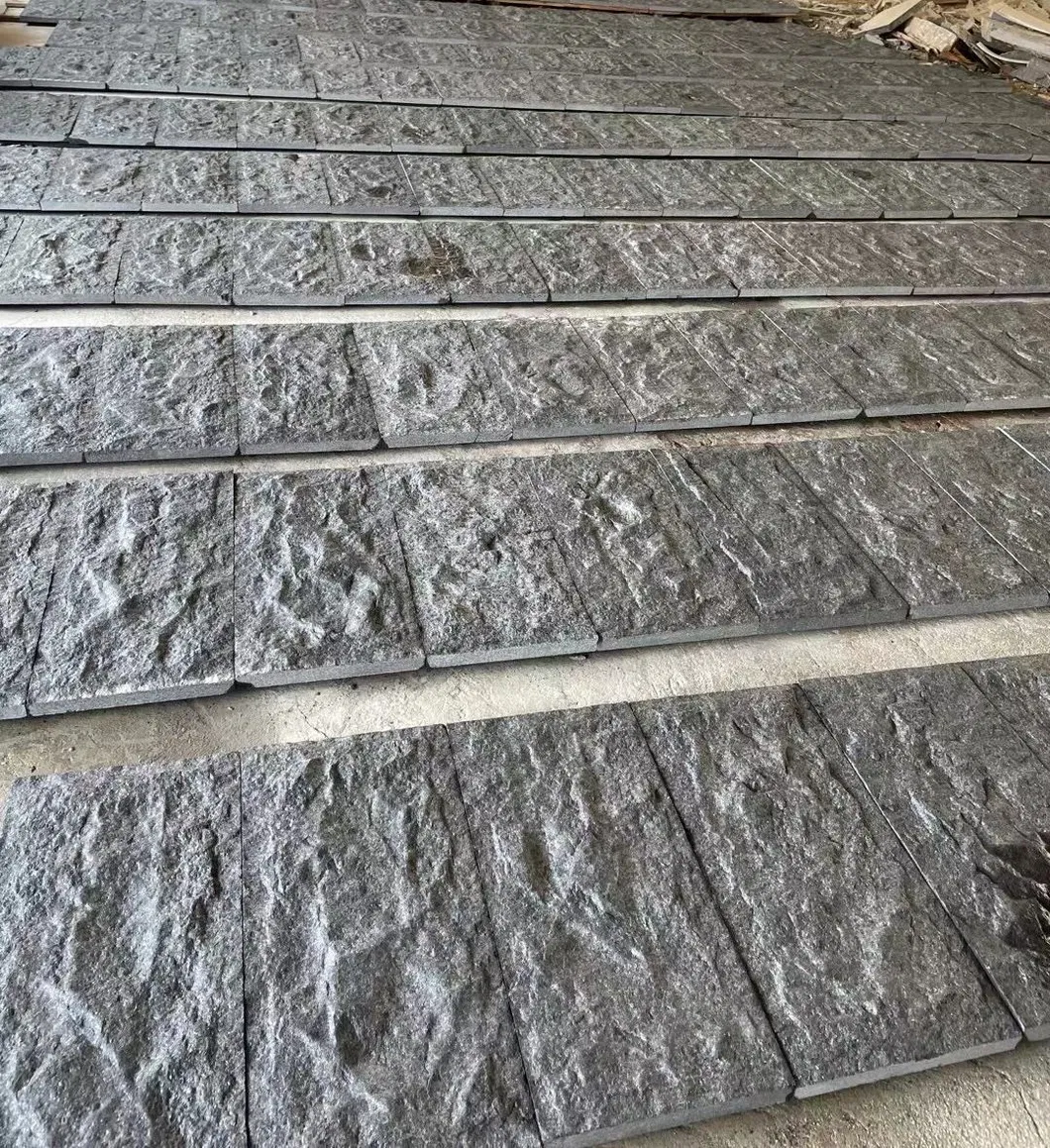 Granite Production