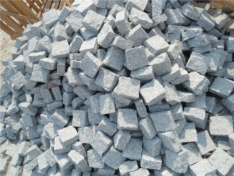 Natural Granite Stone