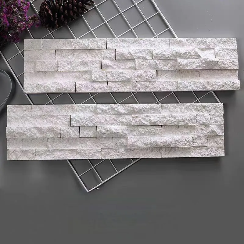 White Limestone 2
