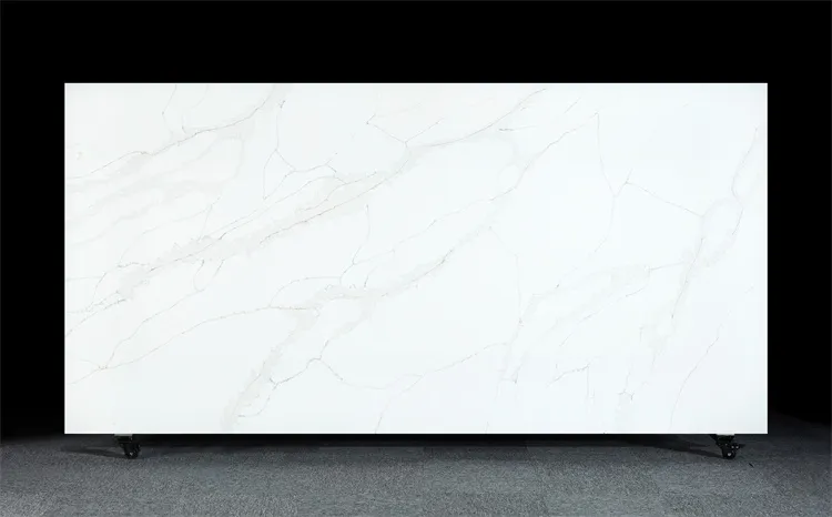 Quartz Slab Popular Color
