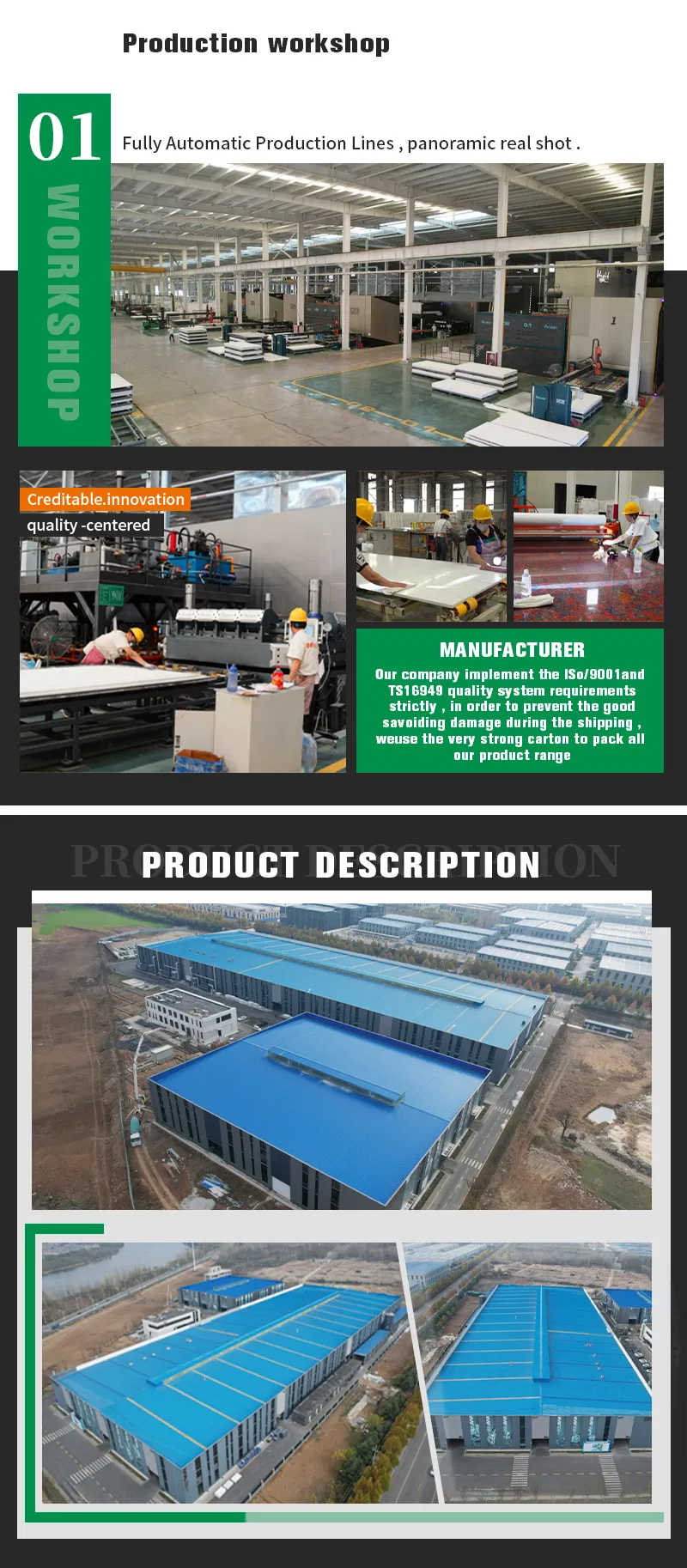 Quartz Stone Detail 6