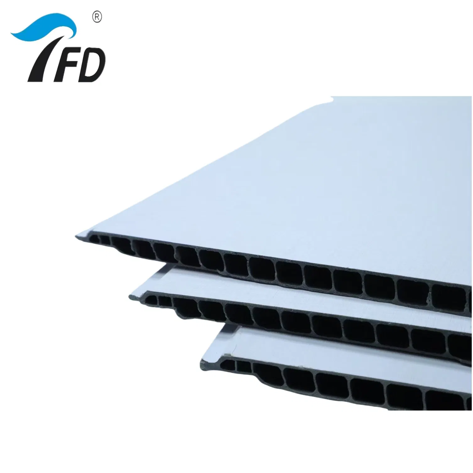 Decorative PVC Stone Plastic Composite Panel Various Texture Options Wood Marble Granite Scratch Resistant for Versatile Decoration