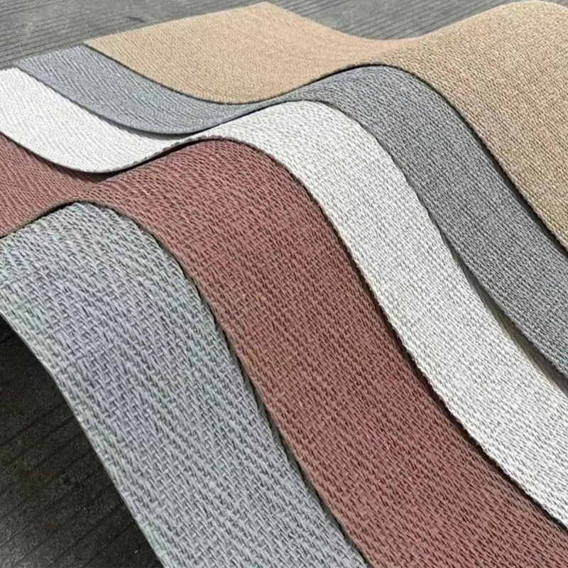 3D Travertine Stone Panel Flexible Veneer Mcm Sheet Use Soft Stone Tiles