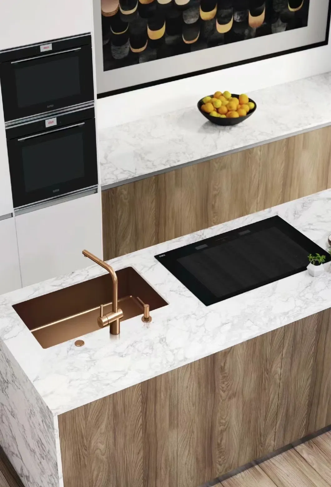 Kitchen Sink Design 2