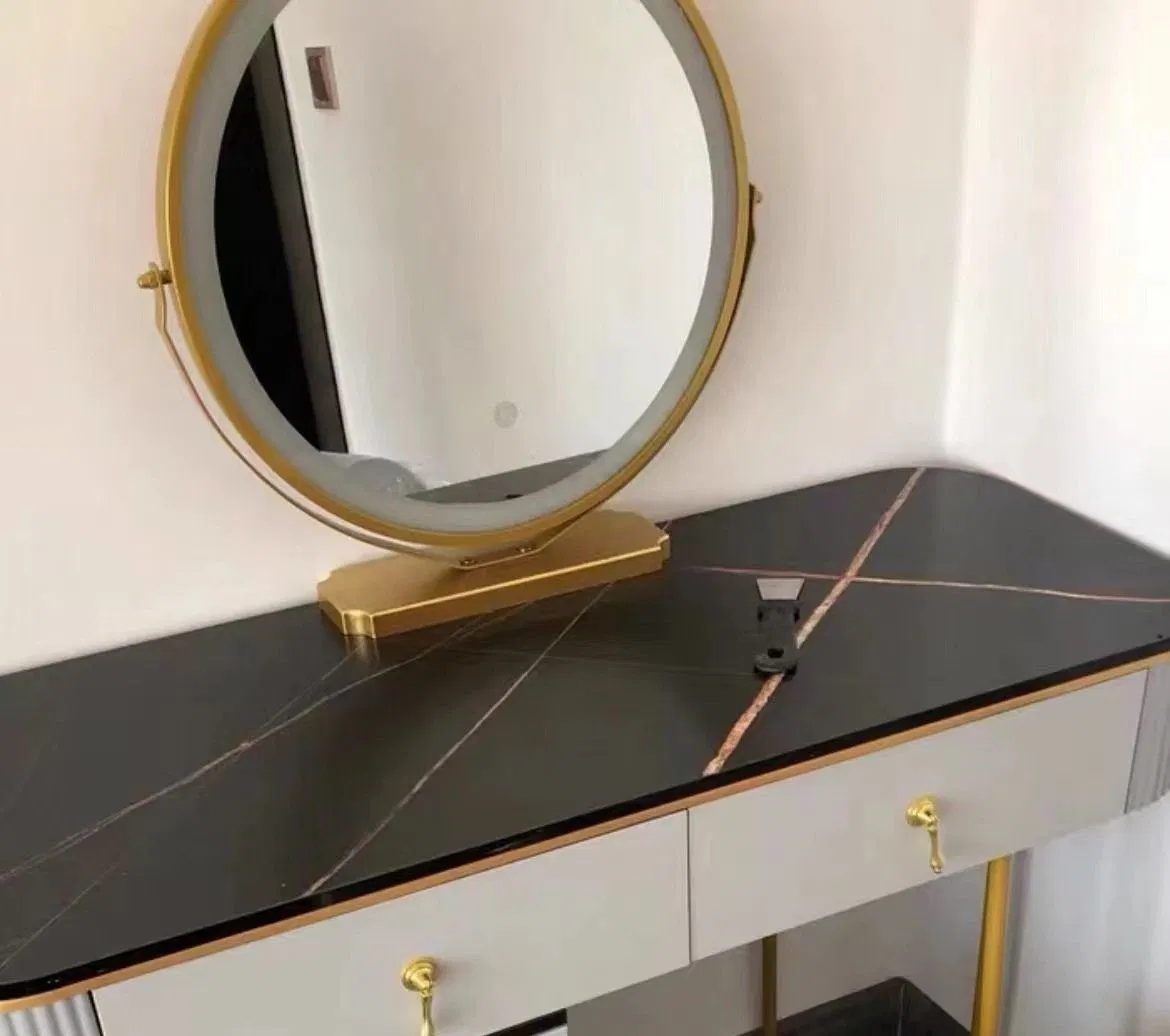 Luxurious Artificial Marble Vanity Top for Chic Bathrooms