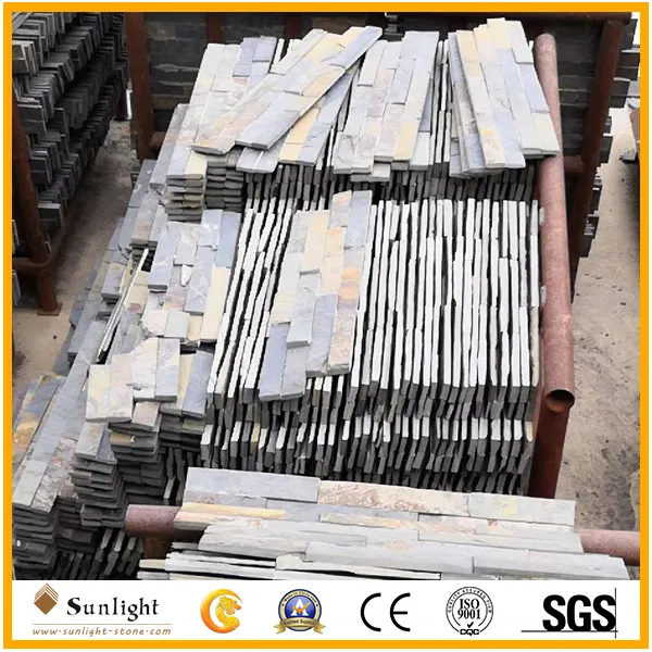 Slate Culture Stone 2