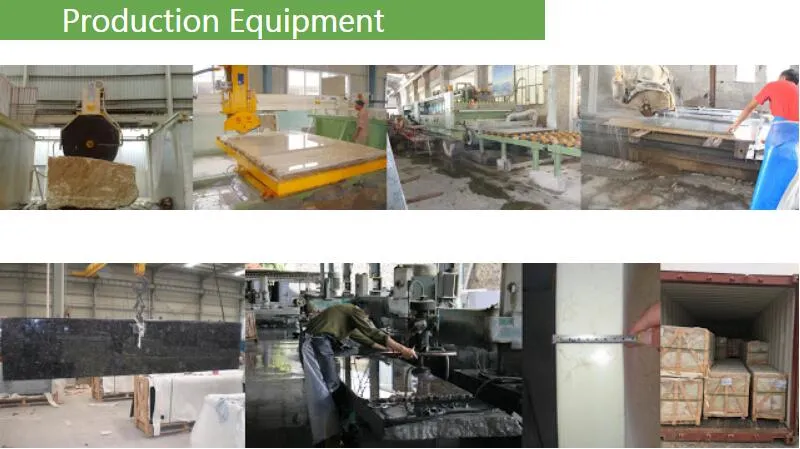 Engineered Surface View