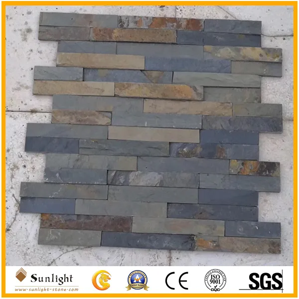 Slate Culture Stone 3