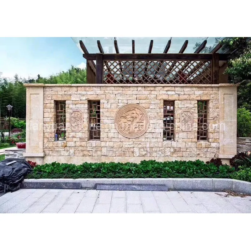 Natural Stone Veneer 5