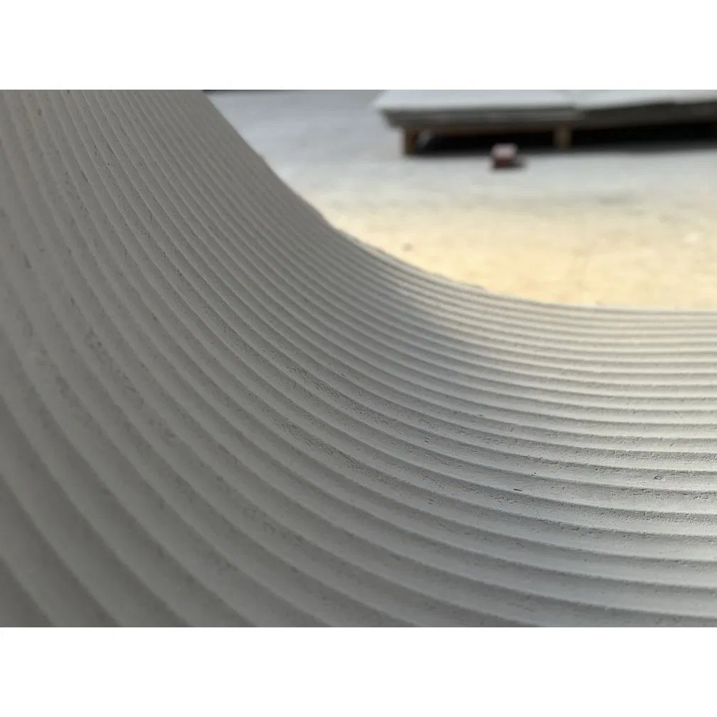 Wall Decor Quartz Slab Faux Flexible Stone Veneer Artificial Marble Slab Wall Mushroom Decorative Wall Panels