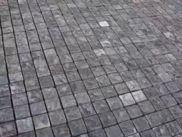 Starstone Natural Granite Cobble/Cube/Cubic Paving Stone / Paver Stone for Construction Project