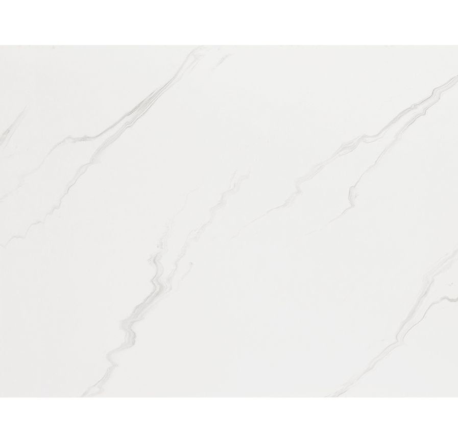 Premium White Translucent Marble Fabric for Custom Projects