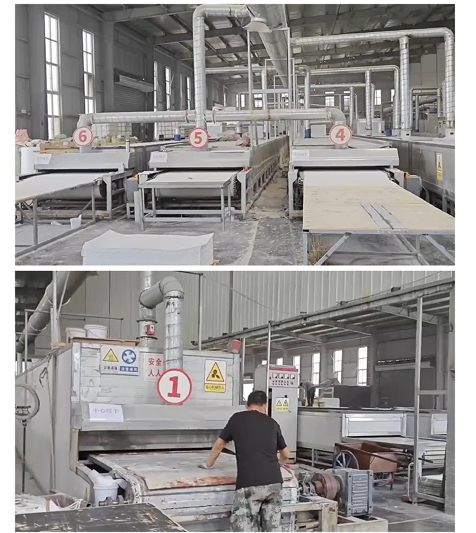 Commercial Space Tile