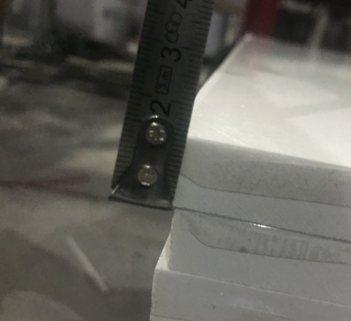 Decoration Pure Color/White Artificial Stone Quartz for Kitchen Countertop Washbasin Basin