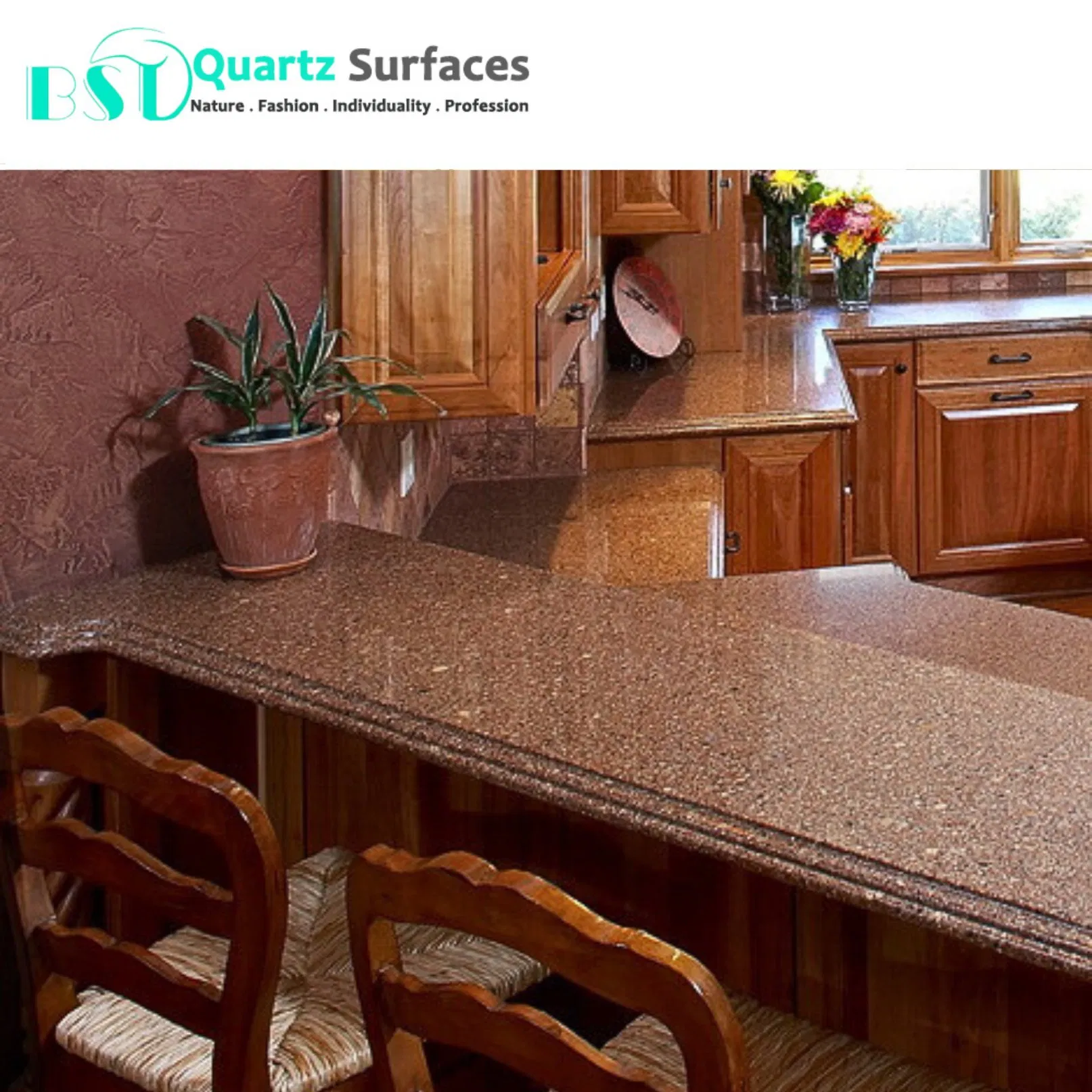 Carrara Light Yellow Engineered Stone Supplier Artificial Quartz Stone Marble Countertop Floor Tile Interior Wall Kitchen Slab