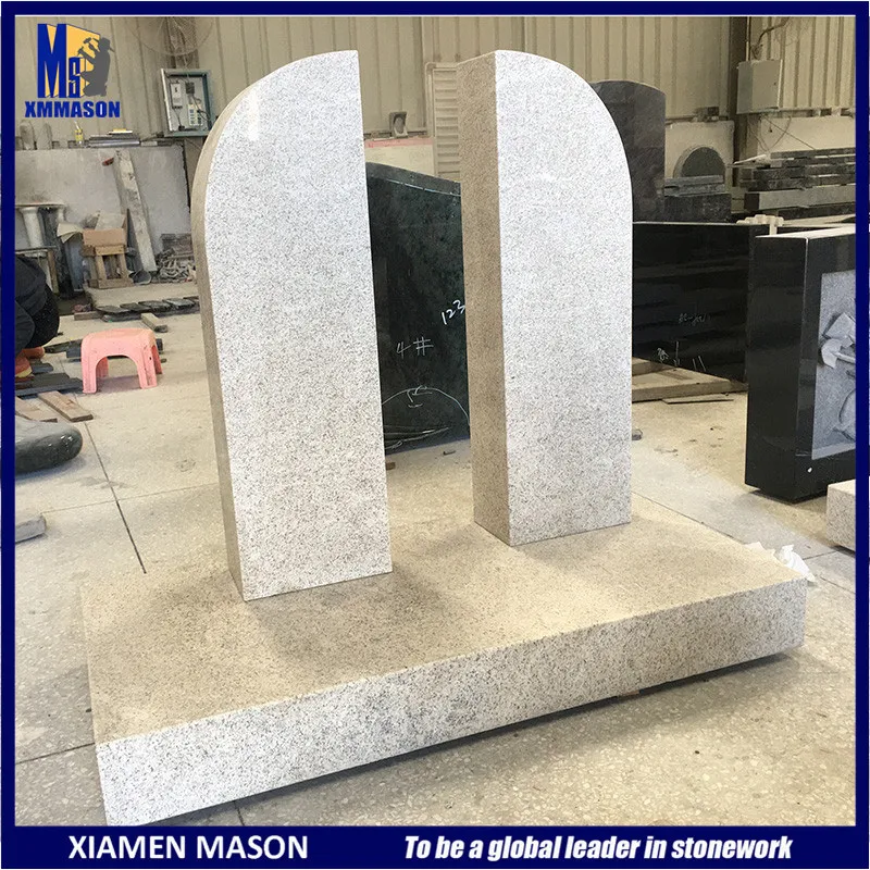 Memorial Stone Detail 5