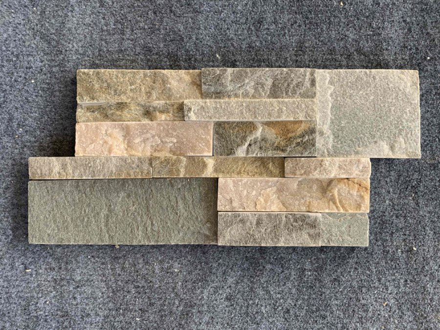 Slate Cultural Stone for Decoration Interior Design Wall Cladding CS014z3518