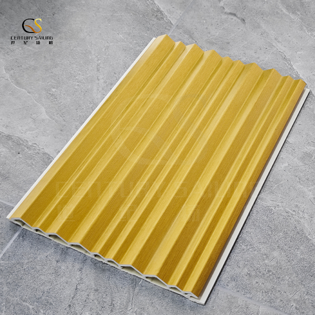 Wood of Plastic Composite Wall Panel Price Great WPC Wall Panel Price