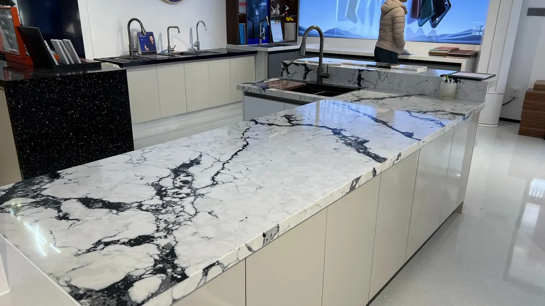 Quartz Application 3