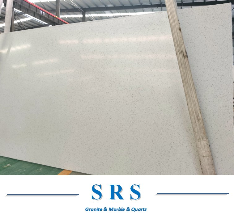 Solid Surface Engineered Stone Artificial Marble for Countertops Manufacturer