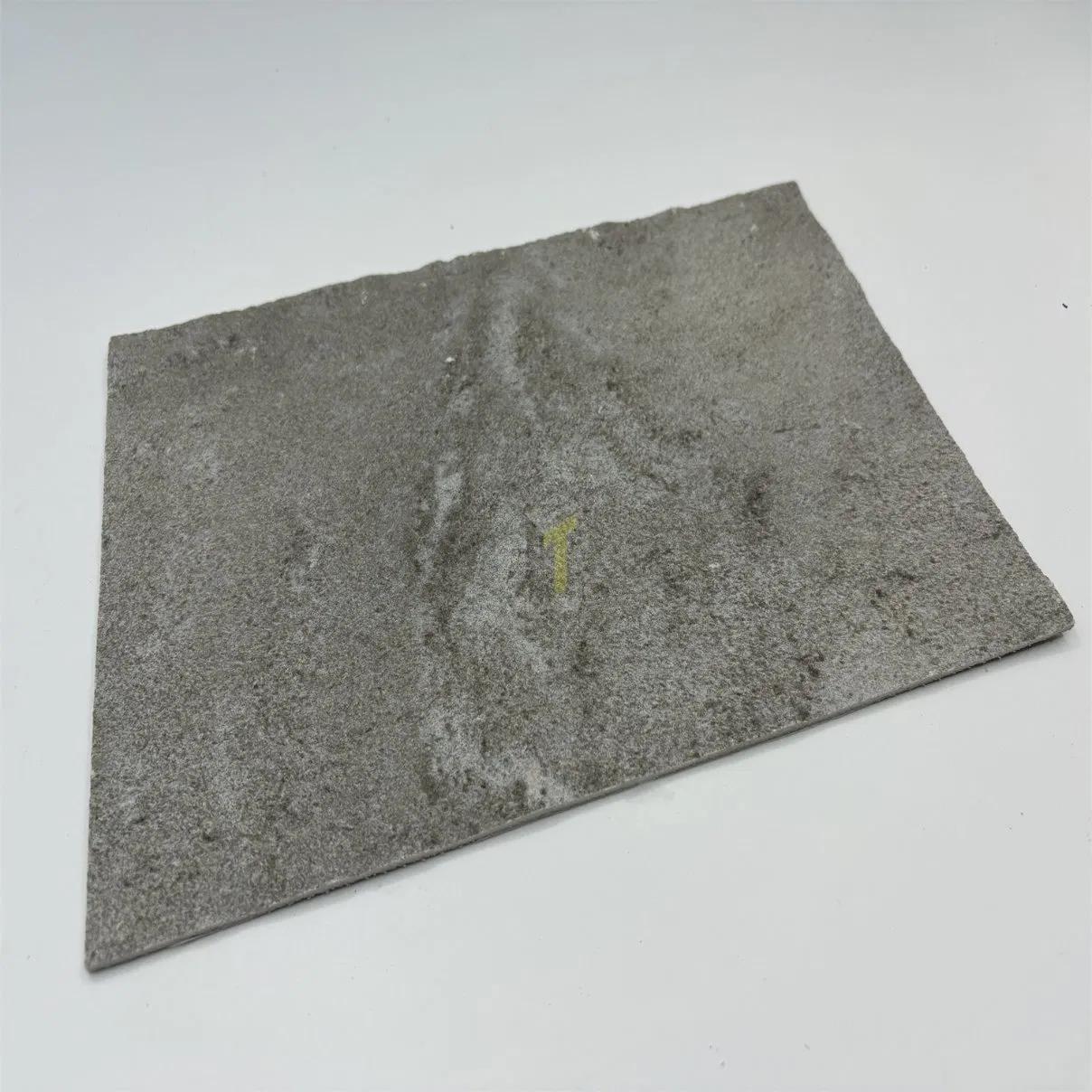 New Design High Quality Granite Look Stone Veneer Artificial Surface Flexible Stone Mcm Ultra Thin Flexible Marble Style