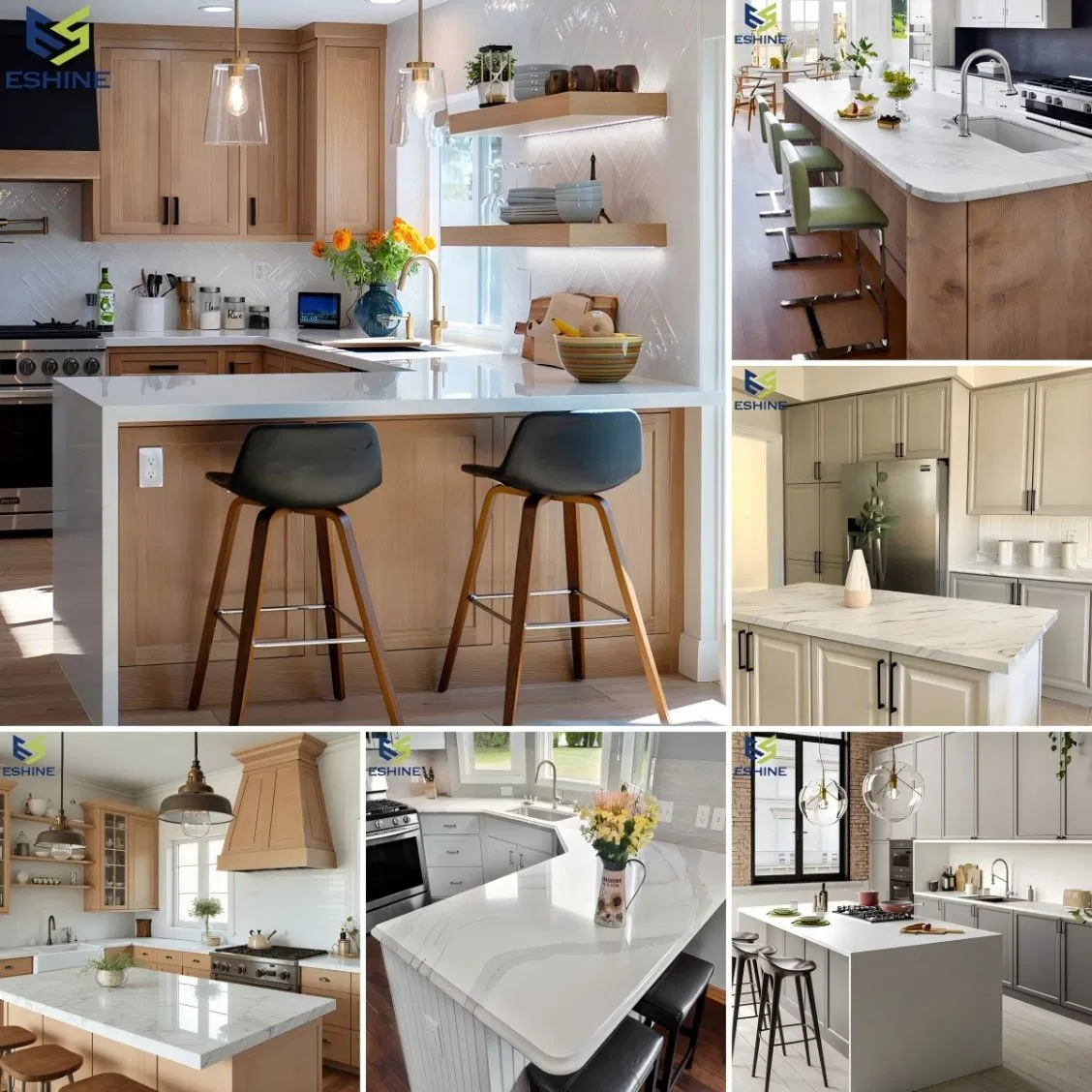 Vanity Tops Mar Marble Chinese Granite Kitchen Countertop Corian Kitchen Countertop Granite Kitchen Countertop Artificial Marble Equipment Granite Vanity Top