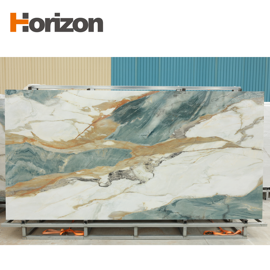 Premium Sintered Stone: Elegant Marble Stone Look for Modern Spaces