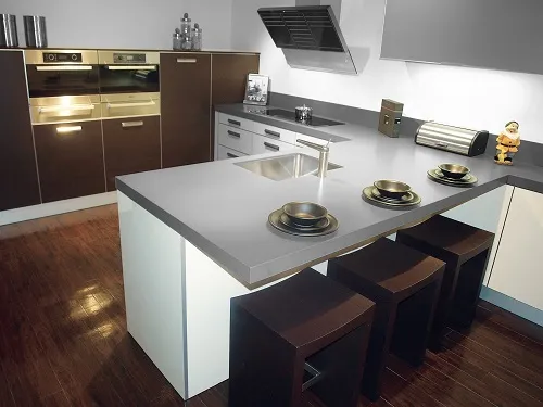 Marble Effect Application