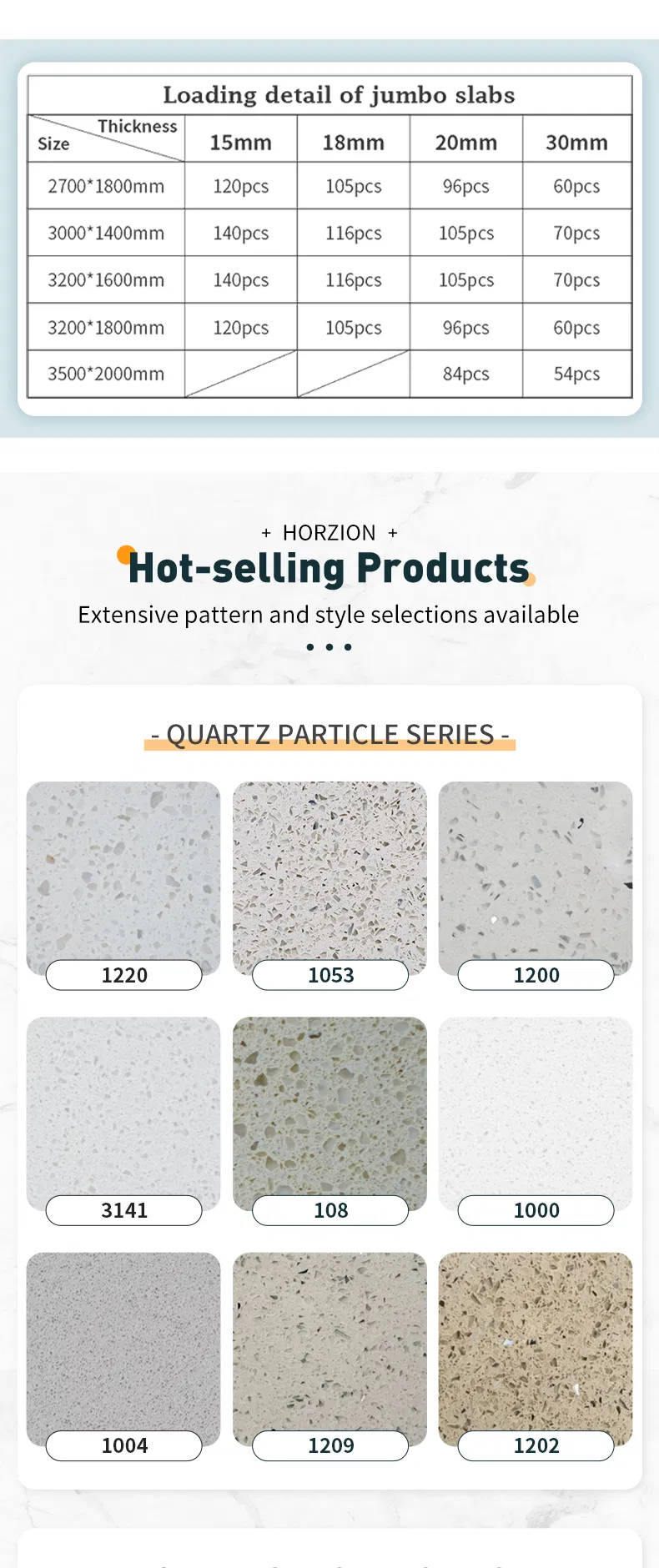 Calacatta White Stone