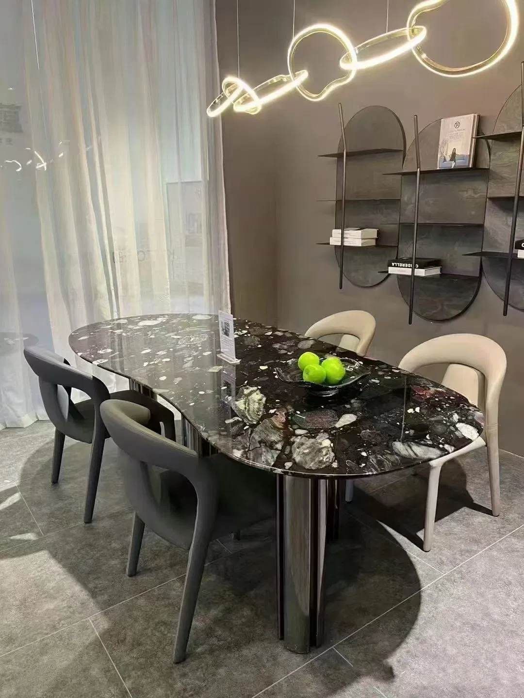 High-Performance Engineered Marble Tiles for Upscale Hotel Projects