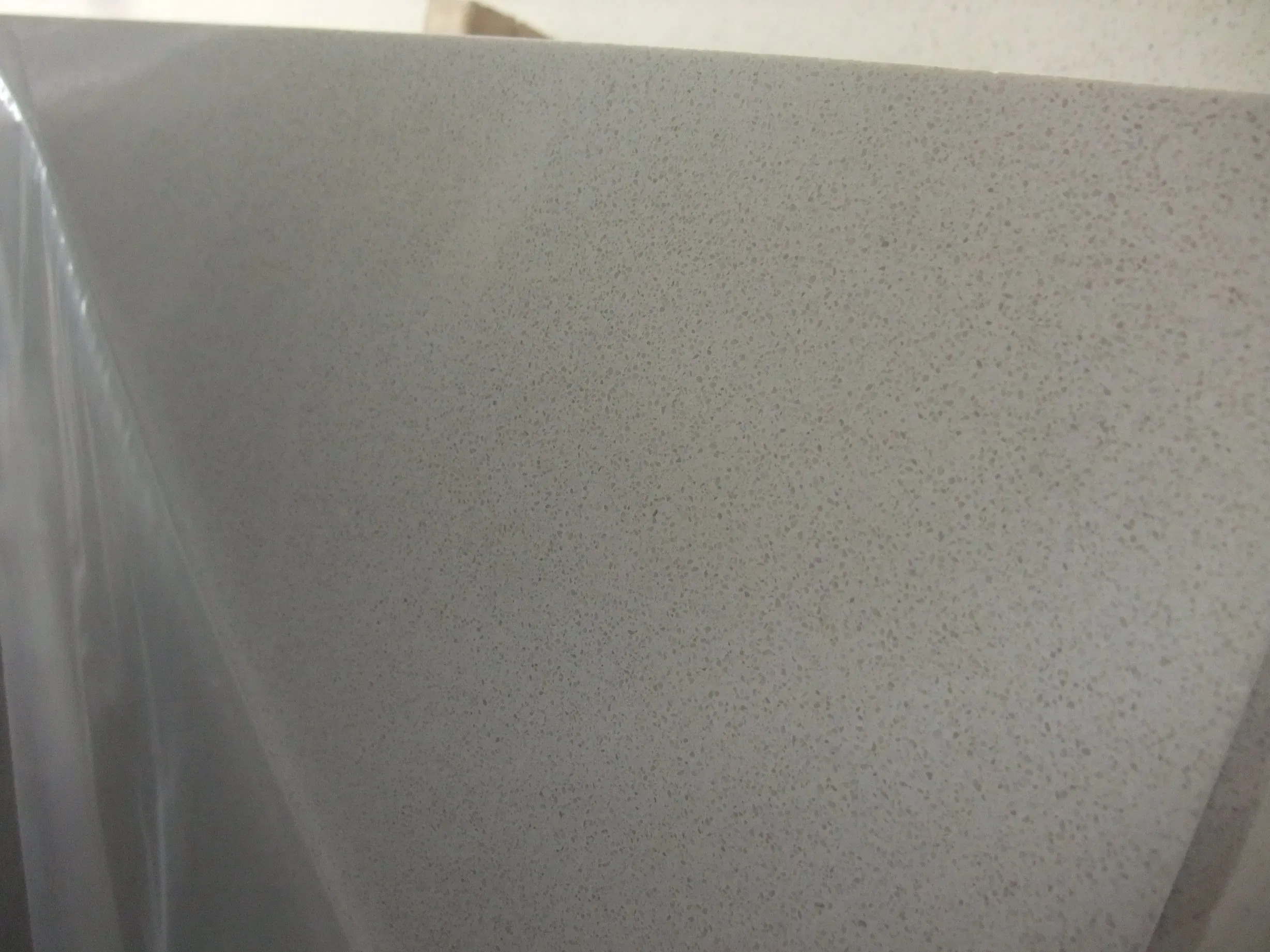 Luxury Multi-Color Quartz Surfaces Engineered for Durability in Countertops and Vanities