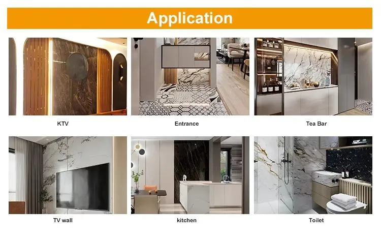 Interior Design Concept