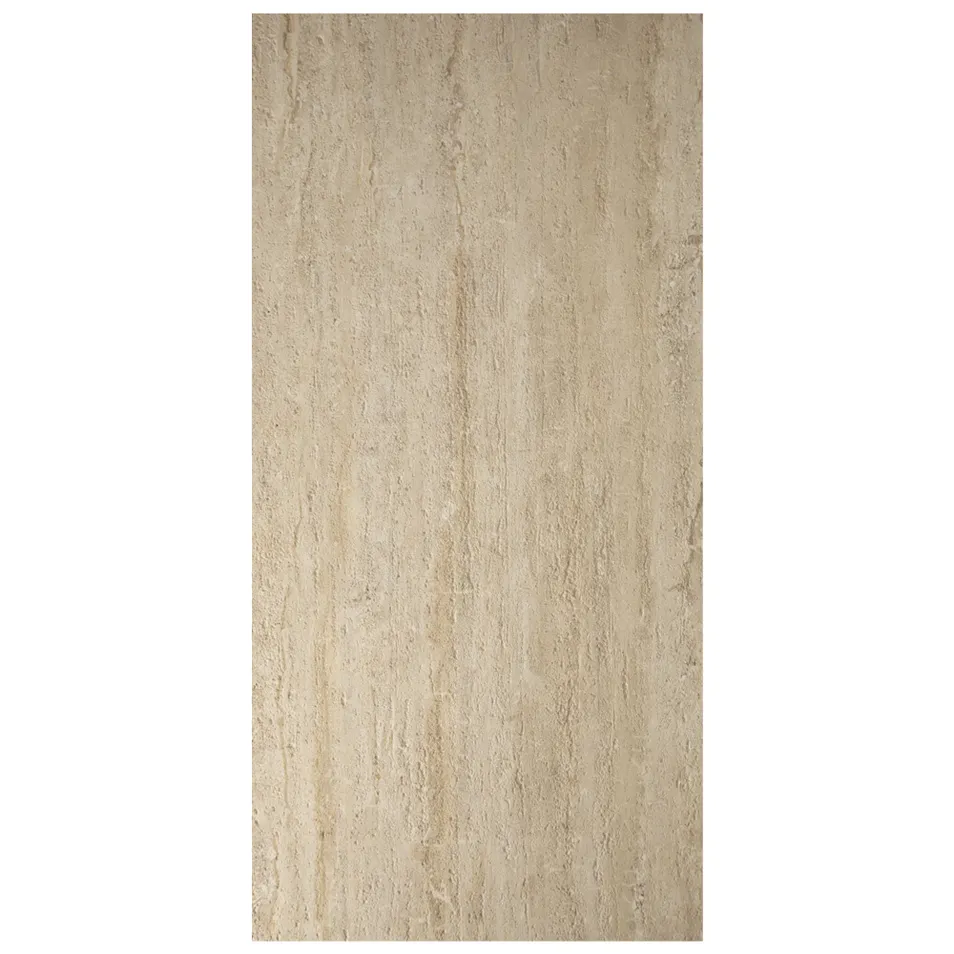 Flexible Travertine Stone