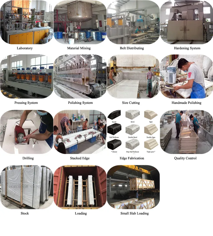 Molding Production Line