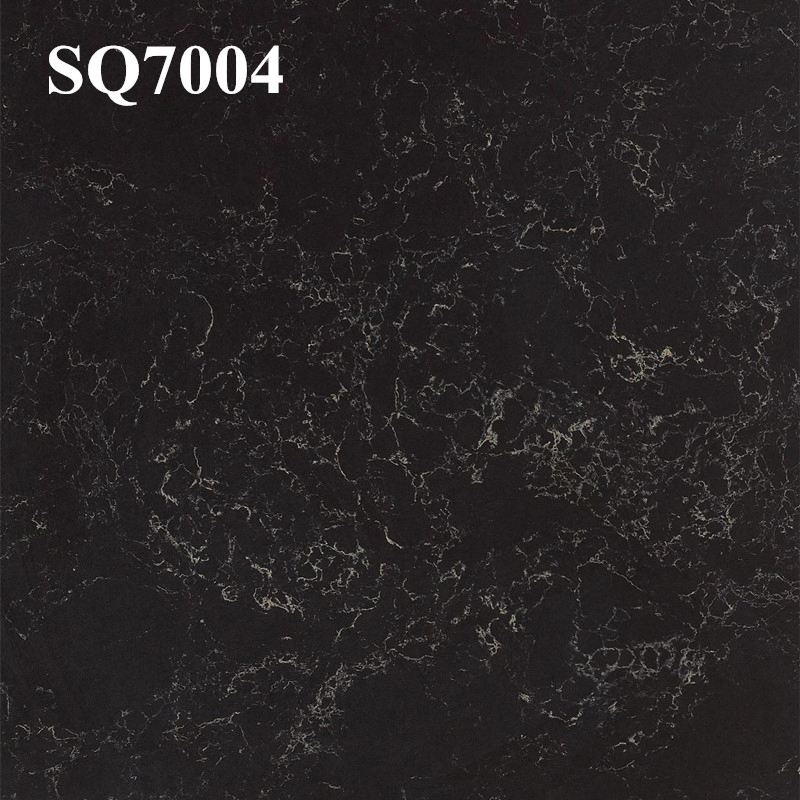 Artificial/Engineered Quartz Stone for Kitchen Countertops/Bathroom Vanity Top