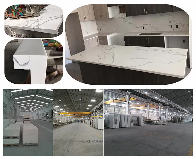 Quartz Stone Production