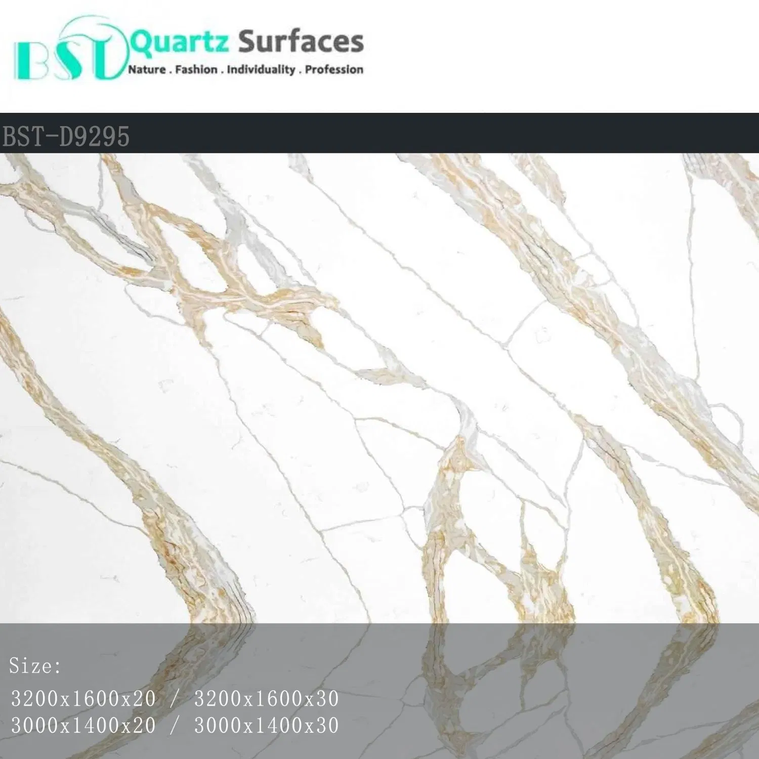 Artificial Quarz Stone Rock Surfaces