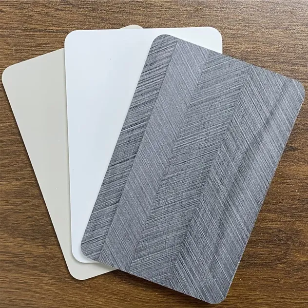 High Density Wall Panel