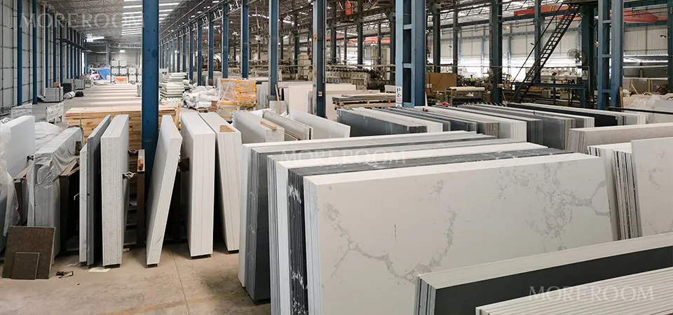 Quartz Stone Slab
